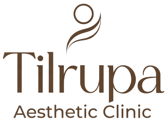 Tilrupa Logo